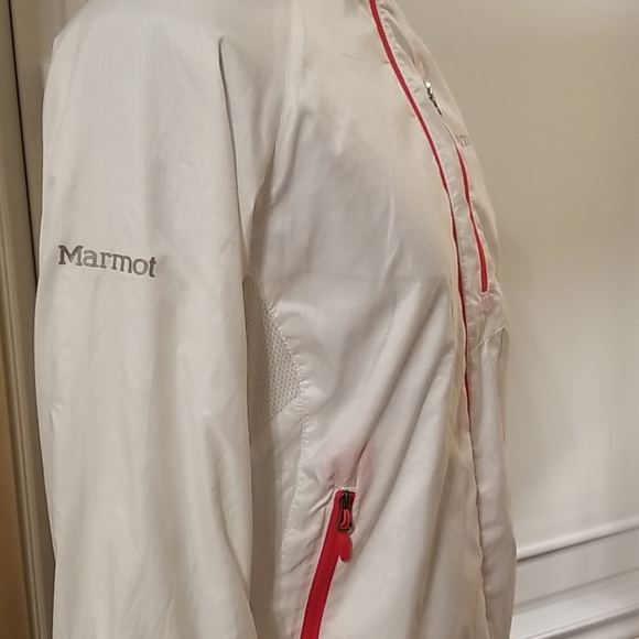 Marmot jacket - Picture 5 of 9